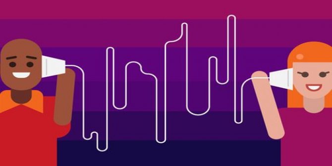 YERLİ BAZ İSTASYONU İLE İLK YURTDIŞI GÖRÜŞMESİ YAPILDI!