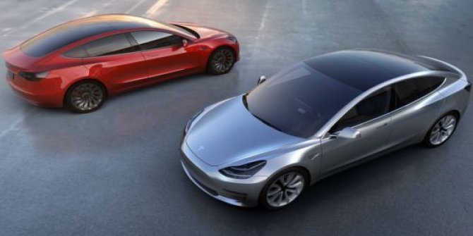 TESLA, MODEL 3'Ü NE ZAMAN AÇIKLAYACAK?