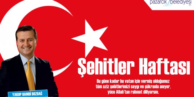 “BU MAKAMA ERİŞMEK ŞEREFLERİN EN BÜYÜĞÜDÜR”