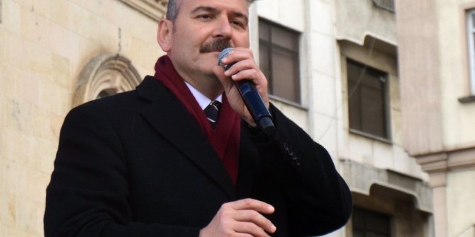 “SON 7 AYDA 980 TERÖRİST ETKİSİZ HALE GETİRİLDİ”