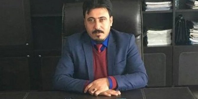 DBP İL GENEL MECLİSİ ÜYES TUTUKLANDI