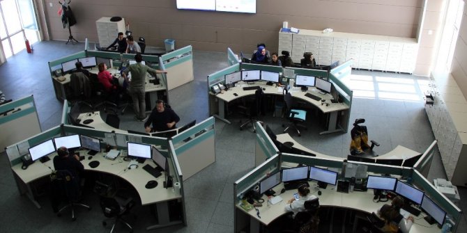 112'YE GELEN İLGİNÇ ÇAĞRILAR '' BU KADARINA DA PES ARTIK'' DEDİRTTİ