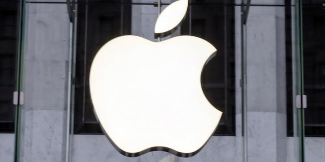 APPLE SÜRÜCÜSÜZ ARAÇ TEKNOLOJİSİ İÇİN İZİN ALDI