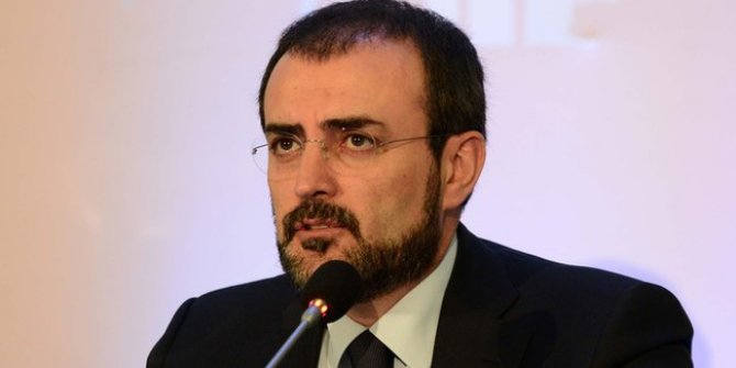 “TÜRKİYE, GÜÇLÜ BİR CUMHURBAŞKANLIĞI HÜKÜMET SİSTEMİYLE TANIŞACAK”