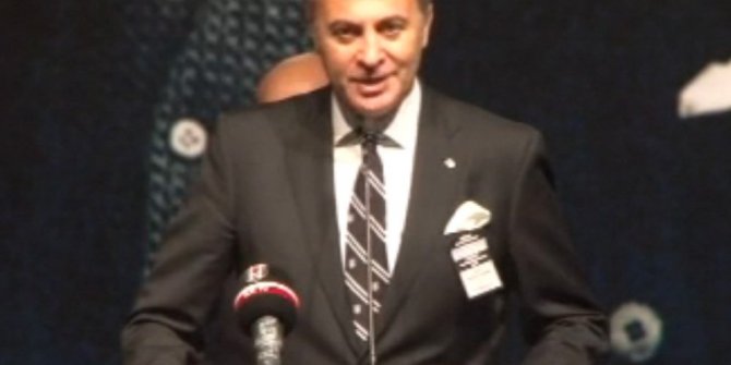 FİKRET ORMAN “İNŞALLAH BU SON OLSUN”