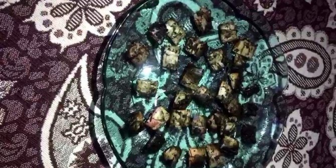 POLİS TEK TEK ÇIKARTTI!