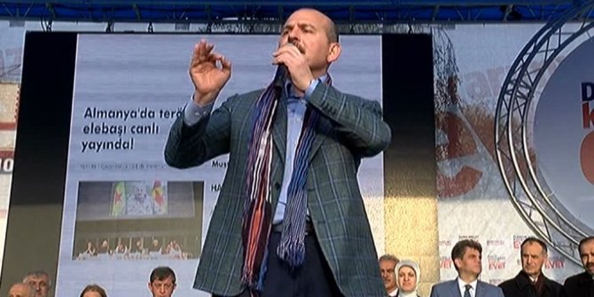 İÇİŞLERİ BAKANLIĞINA GELEN ''FETÖ'' İHBİRANI ANLATTI