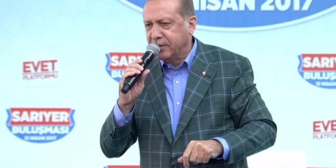 ''DENİZE DÖKMEYECEĞİZ, MÜZE HAZIRLAYACAĞIZ''