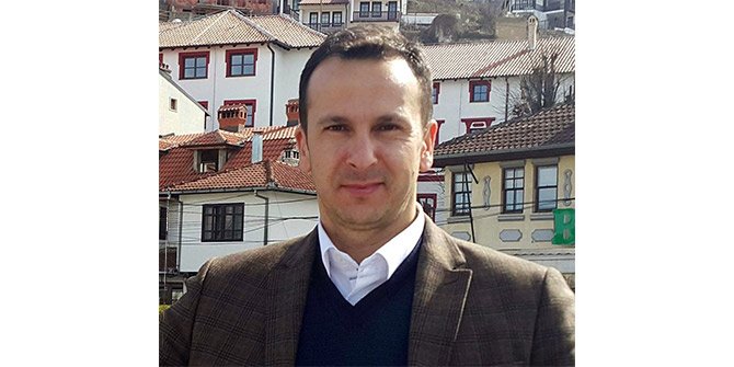 OPERASYON SIRASINDA UÇURUMDAN DÜŞÜP ŞEHİT OLDU