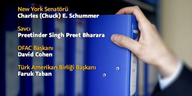 FETÖ DESTEKÇİSİ ABD'LİLERE SORUŞTURMA