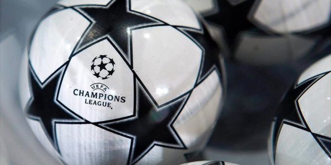 NİCE, 57 YIL SONRA ŞAMPİYONLAR LİGİ'NDE