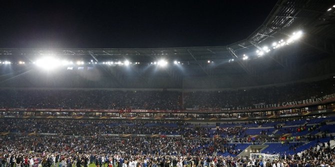 LYON TARAFTARLARI İSTANBUL'A GELECEK Mİ?