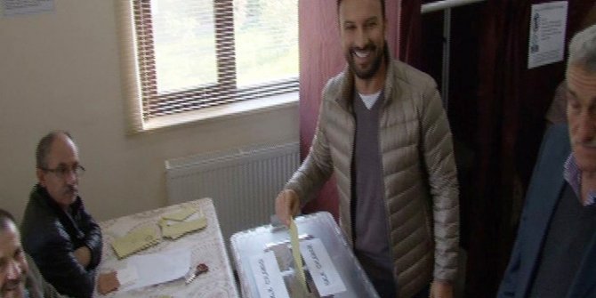 MEGASTAR TARKAN OYUNU KULLANDI