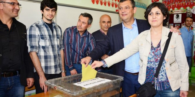 OYUNU 1101 NUMARALI SANDIKTA SAAT 11.01’DE KULLANDI 