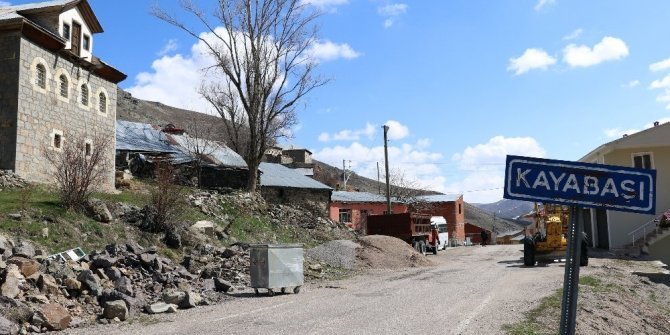 BU KÖYÜN SADECE 9 SEÇMENİ VAR