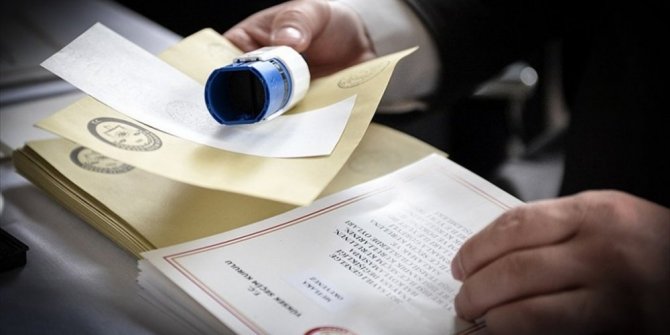 TÜRKİYE KARARINI VERDİ