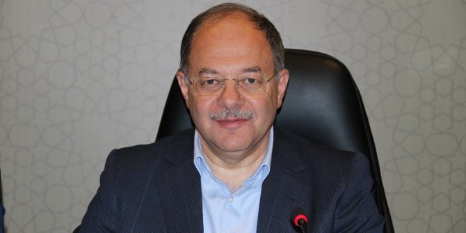 BAKAN AKDAĞ: BÜTÜN MİLLETİN EVLATLARI BUGÜN KAZANMIŞTIR