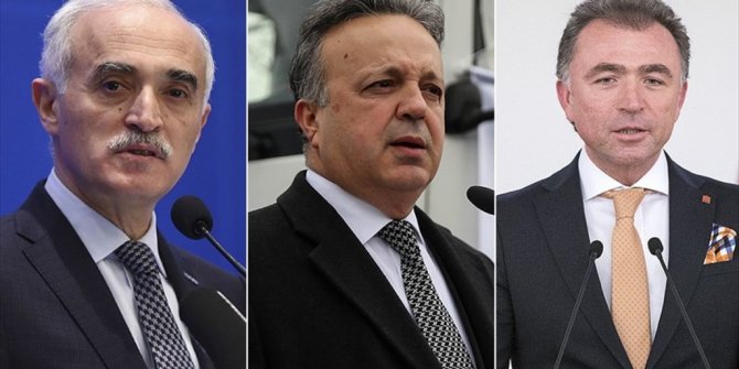 EKONOMİ DÜNYASI REFERANDUM SONUÇLARINI DEĞERLENDİRDİ