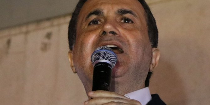 "HEP BERABER TÜRKİYE OLACAĞIZ"