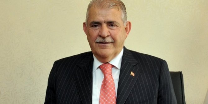  “ÖZAL, ÜLKEMİZE ÇAĞ ATLATAN ÇOK ÖNEMLİ BİR LİDERDİ”