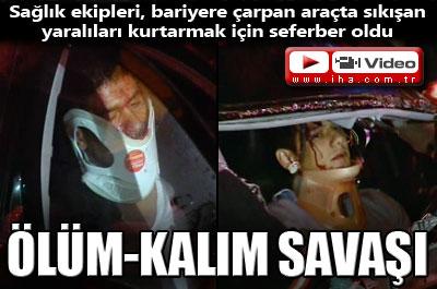 Ölüm-kalım savaşı