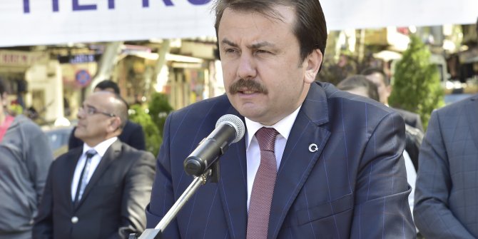  “İSLAM, GÜVEN TOPLUMUNU İNŞA İÇİN GELMİŞTİR”