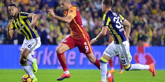 DEV DERBİNİN BİLETLERİ SATIŞA ÇIKTI