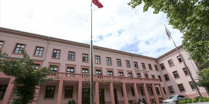 UYUM YASALARI İÇİN ÇALIŞMALAR BAŞLADI