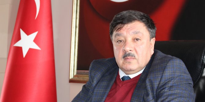 BAŞKAN ÇELEĞEN; KAZANAN ÜLKEMİZ OLDU