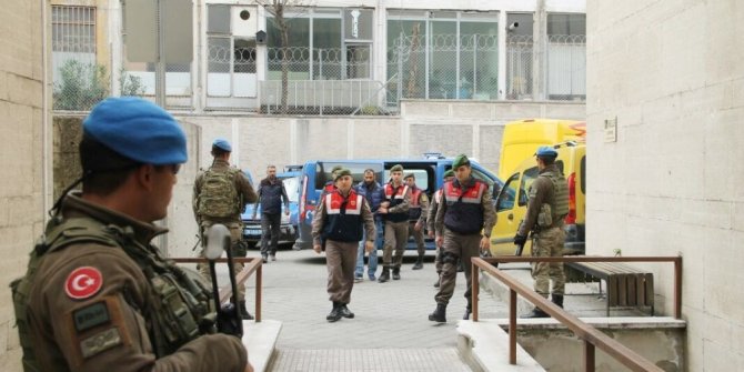 VİCDANSIZLIK! ÖLDÜRÜP TOPRAĞA GÖMMÜŞLER