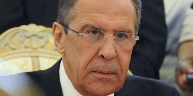 LAVROV’DAN TRUMP’IN ASİSTANINA TEPKİ