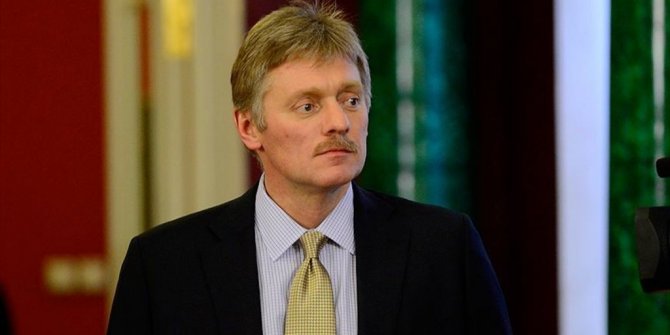 KREMLİN: HERKES TÜRK HALKININ İRADESİNE SAYGI DUYMALI