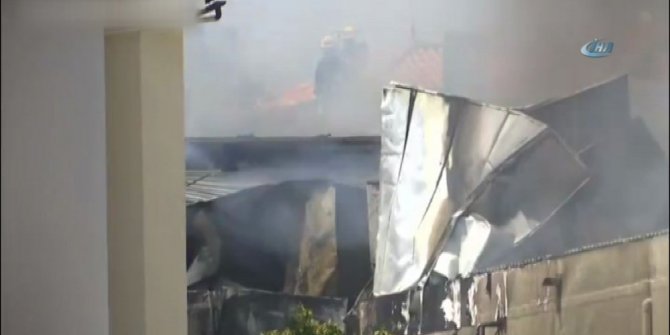 LİZBON’DA UÇAK KAZASI: 5 ÖLÜ