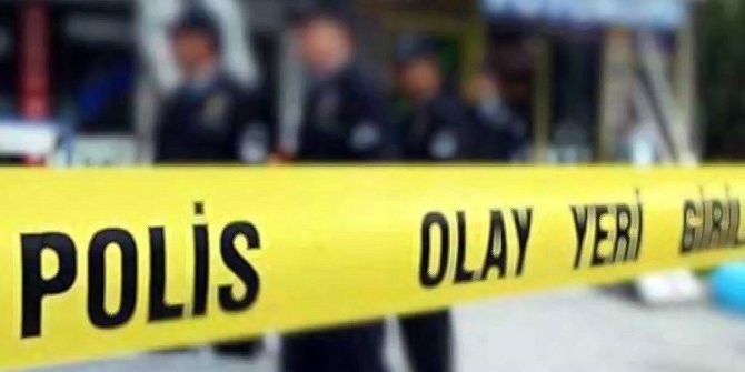 16 YAŞINDAKİ ÇOCUK KATİL OLDU!