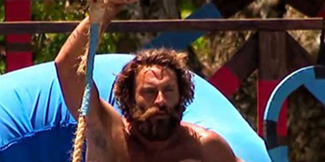 ACUN ILICALI ŞAŞTI KALDI!