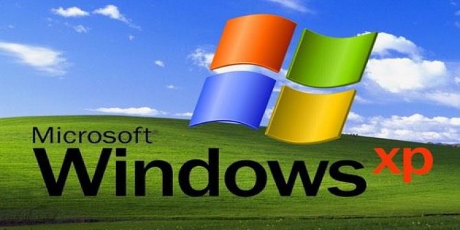 WİNDOWS XP VE VİSTA KULLANANLAR DİKKAT!