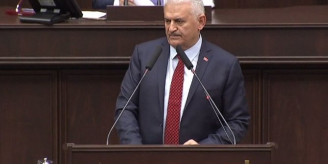 HALK OYLAMASI SONUCUNA GÖLGE DÜŞÜRMEYE ÇALIŞMAK BEYHUDEDİR, BOŞTUR