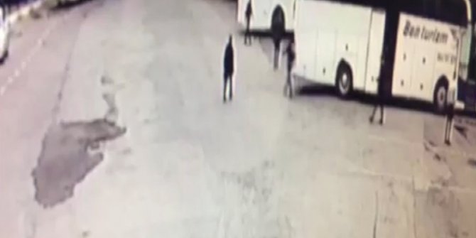 MİT TIRLARINI DURDURAN FİRARİ SAVCI BÖYLE YAKALANDI