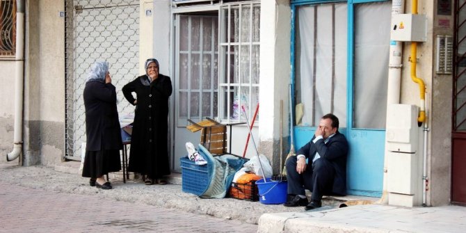 ŞEHİT ATEŞİ KAYSERİ’YE DÜŞTÜ