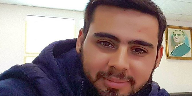 ŞEHİT POLİSİN KONYA’DAKİ AİLESİNE ACI HABER VERİLDİ