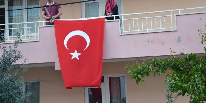 ACI HABER MİSAFİRLİKTE ULAŞTI