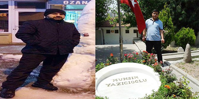 MUHSİN YAZICIOĞLU İLE AYNI KADERİ PAYLAŞTI