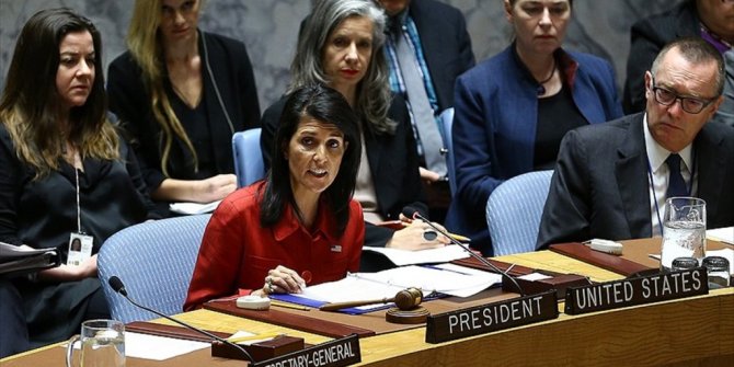 "BAŞARAMAZSAK BU HEPİMİZ İÇİN TRAJİK BİR UTANÇ OLUR"