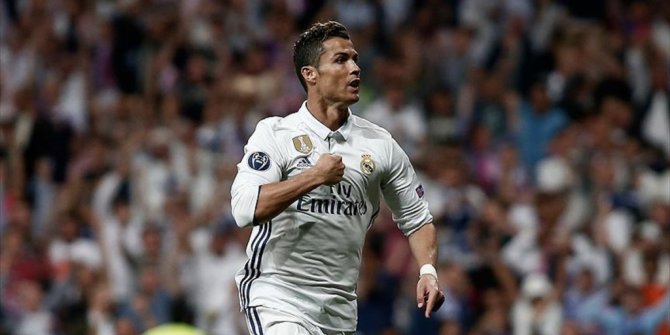 SON ŞAMPİYON REAL MADRİD YARI FİNALDE