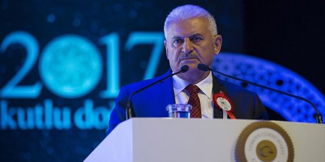 "BATI, İSLAM KORKUSU HASTALIĞIYLA YÜZLEŞMEK ZORUNDA"