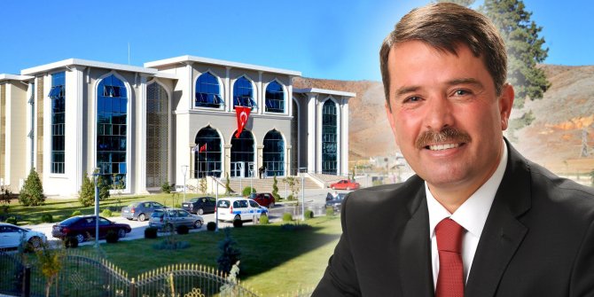 TÜRKOĞLU REFERANDUMDAN ALNININ AKIYLA ÇIKTI