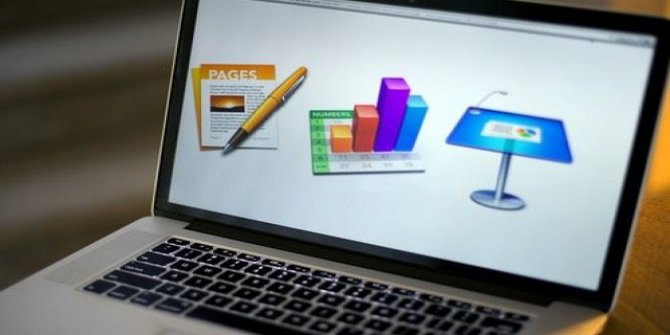 APPLE'IN SEVİLEN UYGULAMALARI ÜCRETSİZ OLDU