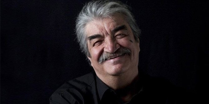 YEŞİLÇAM BİR DEĞERİNİ DAHA YİTİRDİ! BÜLENT KAYABAŞ HAYATINI KAYBETTİ