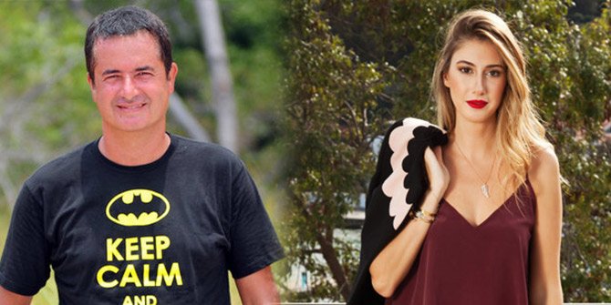 VE BEKLENEN HABER GELDİ! EVLENİYORLAR