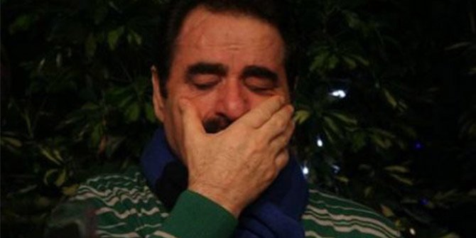 ''YAKIŞIKLI RIZA''NIN ÖLÜMÜ TATLISES'İ KAHRETTİ